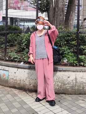 kuuさんのコーディネート