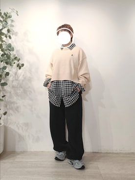 kuuさんのコーディネート