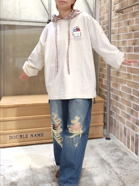 kuuさんのコーディネート