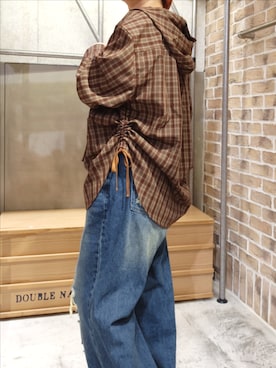 kuuさんのコーディネート