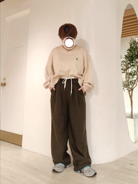 kuuさんのコーディネート