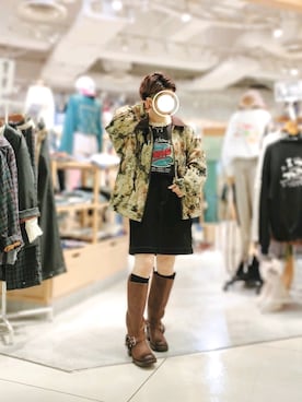 kuuさんのコーディネート