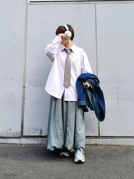 kuuさんのコーディネート