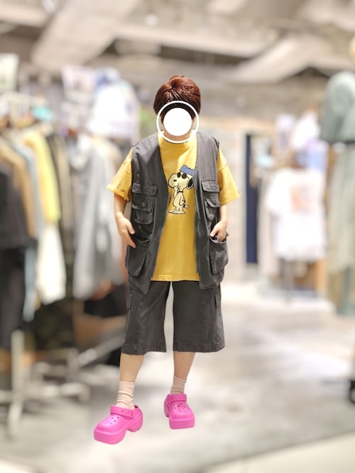 ボルフェス　テンペスト　まとめ売り 期間限定・受注販売】Buffaloesマンスリーフォトポスター（7月