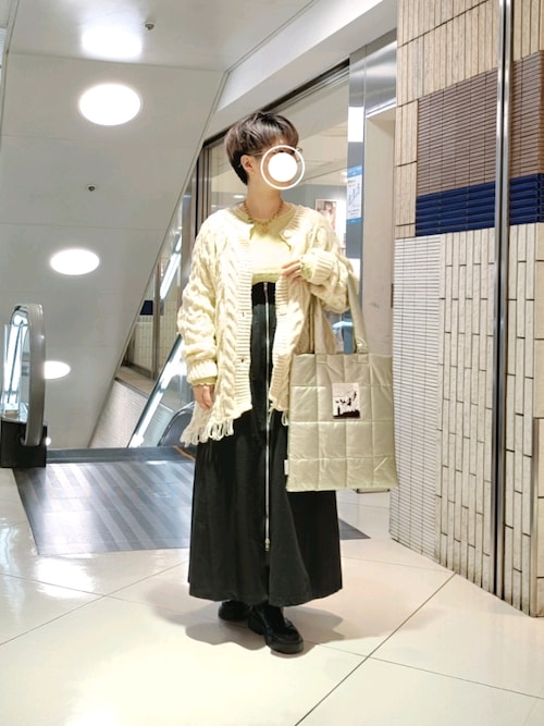 PEOPLESTYLE◆古い まつじつ 風 ルーズ フーディ男女兼用 2色 セール】 『WEB/一部店舗限定カラー』2WAYタートルネックルーズ