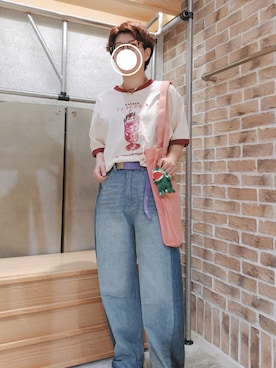 kuuさんのコーディネート