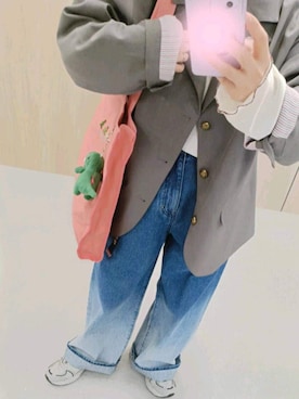 kuuさんのコーディネート