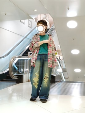 kuuさんのコーディネート