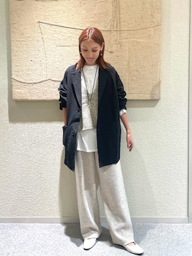 およぴさんのコーディネート