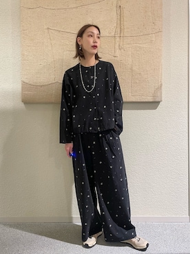 およぴさんのコーディネート