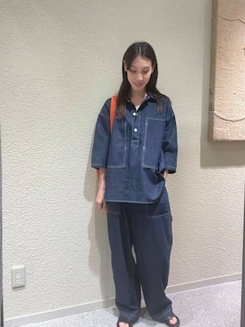 yoshioka1027さんのコーディネート
