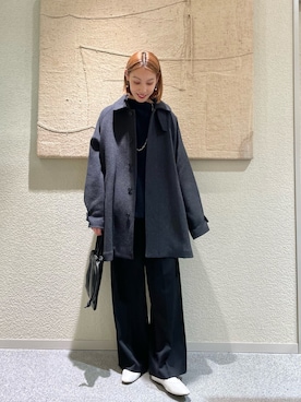 およぴさんのコーディネート