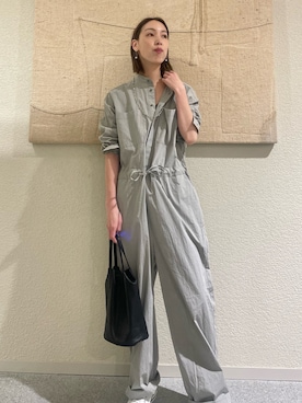 およぴさんのコーディネート