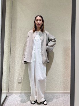 ♢♦︎RINA♦︎♢さん(レディース・164cm)の秋コーディネート