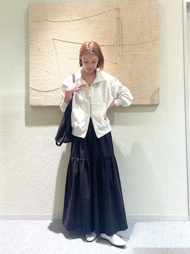 およぴさんのコーディネート