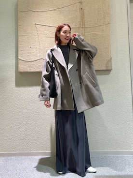 およぴさんのコーディネート