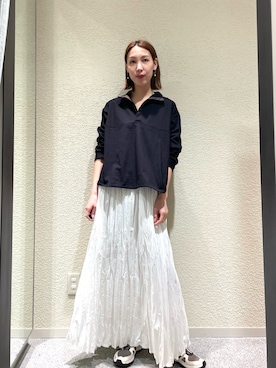 およぴさんのコーディネート