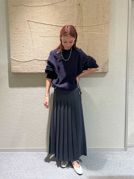 およぴさんのコーディネート