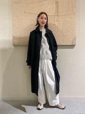 およぴさんのコーディネート