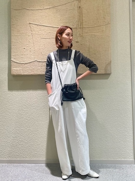 およぴさんのコーディネート