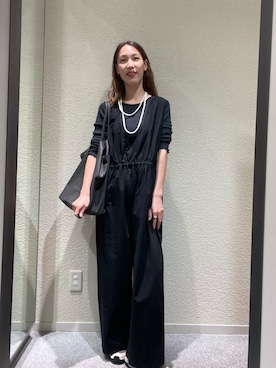 ♢♦︎RINA♦︎♢さん(レディース・164cm)の秋コーディネート