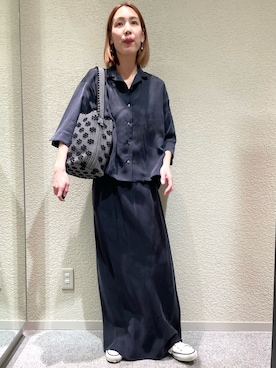 およぴさんのコーディネート