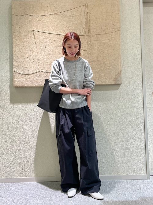 ユーティリティーイージーパンツ（その他パンツ）｜かぐれ（カグレ）の