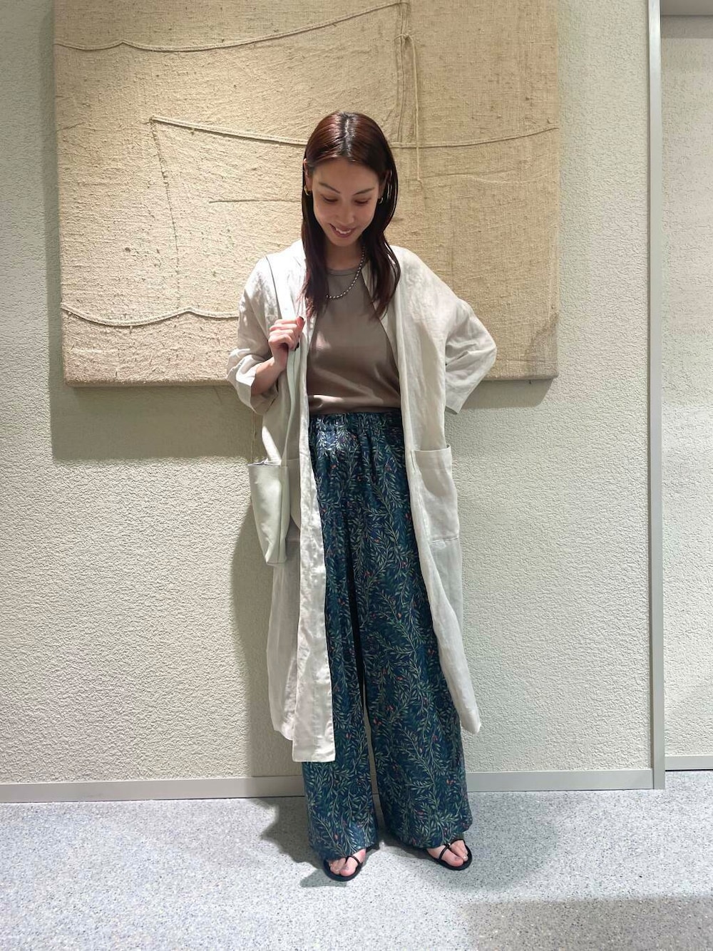 かぐれ（カグレ）の「コットンタンクトップ（タンクトップ）」 - WEAR