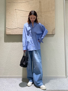 ♢♦︎RINA♦︎♢さん(レディース・164cm)の秋コーディネート