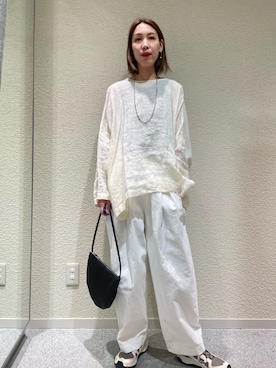 およぴさんのコーディネート