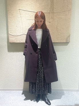 およぴさんのコーディネート