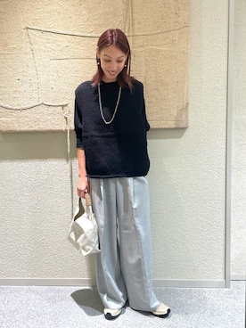 およぴさんのコーディネート