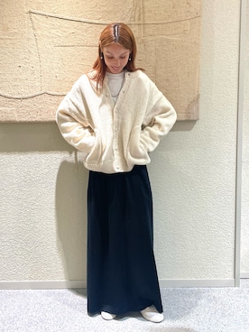 およぴさんのコーディネート