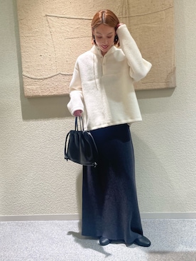 およぴさんのコーディネート