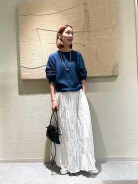 およぴさんのコーディネート