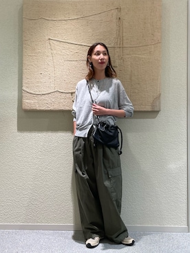 ♢♦︎RINA♦︎♢さん(レディース・164cm)の夏コーディネート