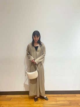 yoshioka1027さんの（URBAN RESEARCH | アーバンリサーチ）を使ったコーディネート