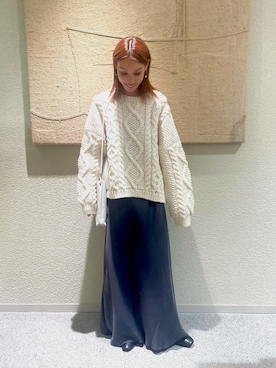 およぴさんのコーディネート