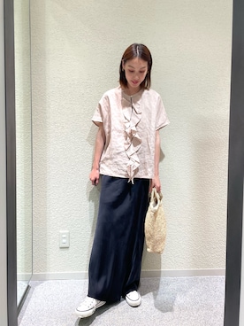 ♢♦︎RINA♦︎♢さんのコーディネート