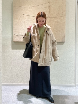 およぴさんのコーディネート