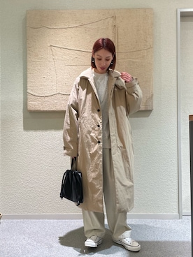 およぴさんのコーディネート