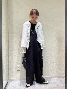 ♢♦︎RINA♦︎♢さん(レディース・164cm)の夏コーディネート