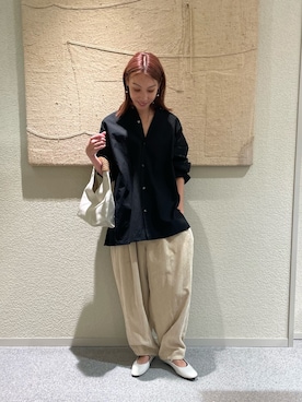 およぴさんのコーディネート