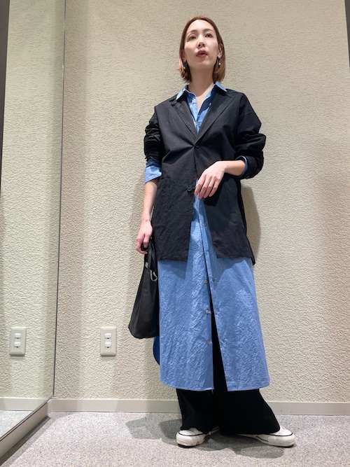 コットン2タックパンツ（その他パンツ）｜かぐれ（カグレ）の