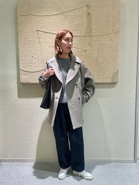 およぴさんのコーディネート