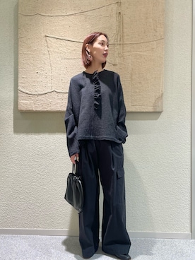 およぴさんのコーディネート