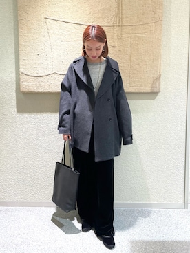 およぴさんのコーディネート