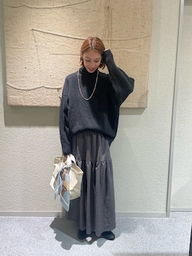 およぴさんのコーディネート