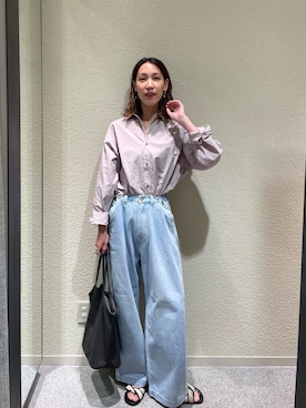 ♢♦︎RINA♦︎♢さんのコーディネート