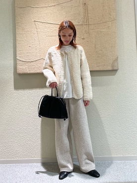 およぴさんのコーディネート